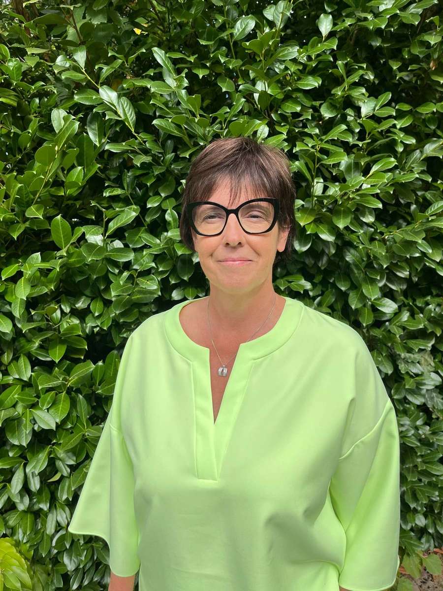 Gwen Daniels
