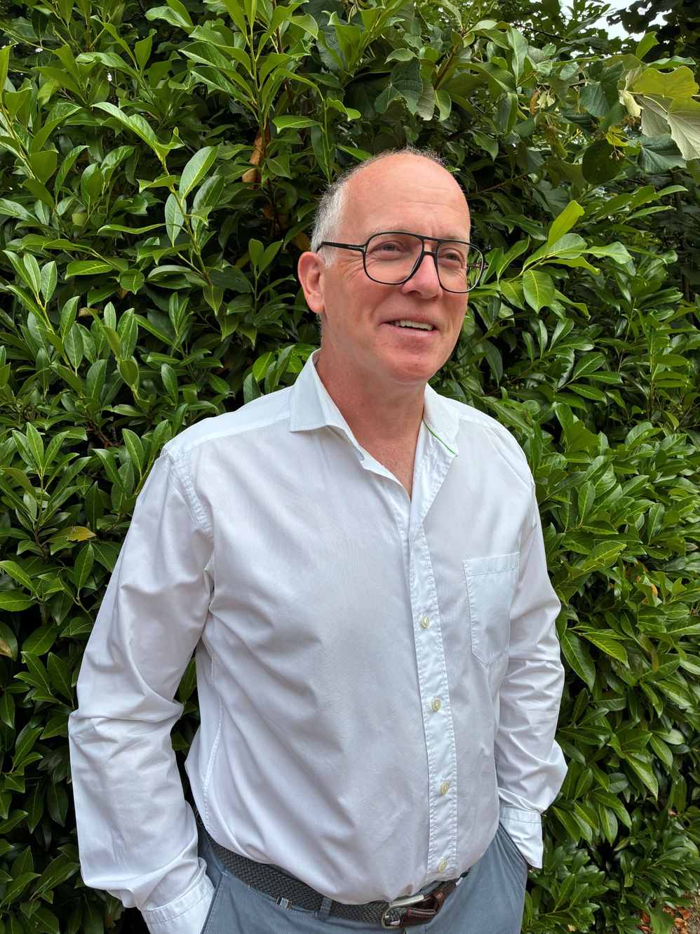 Johan Boon
