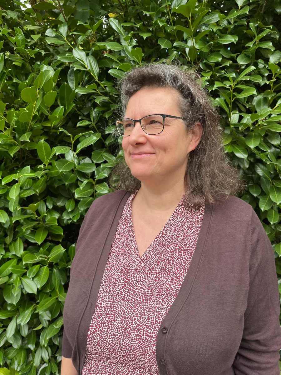 Karin Lauwers